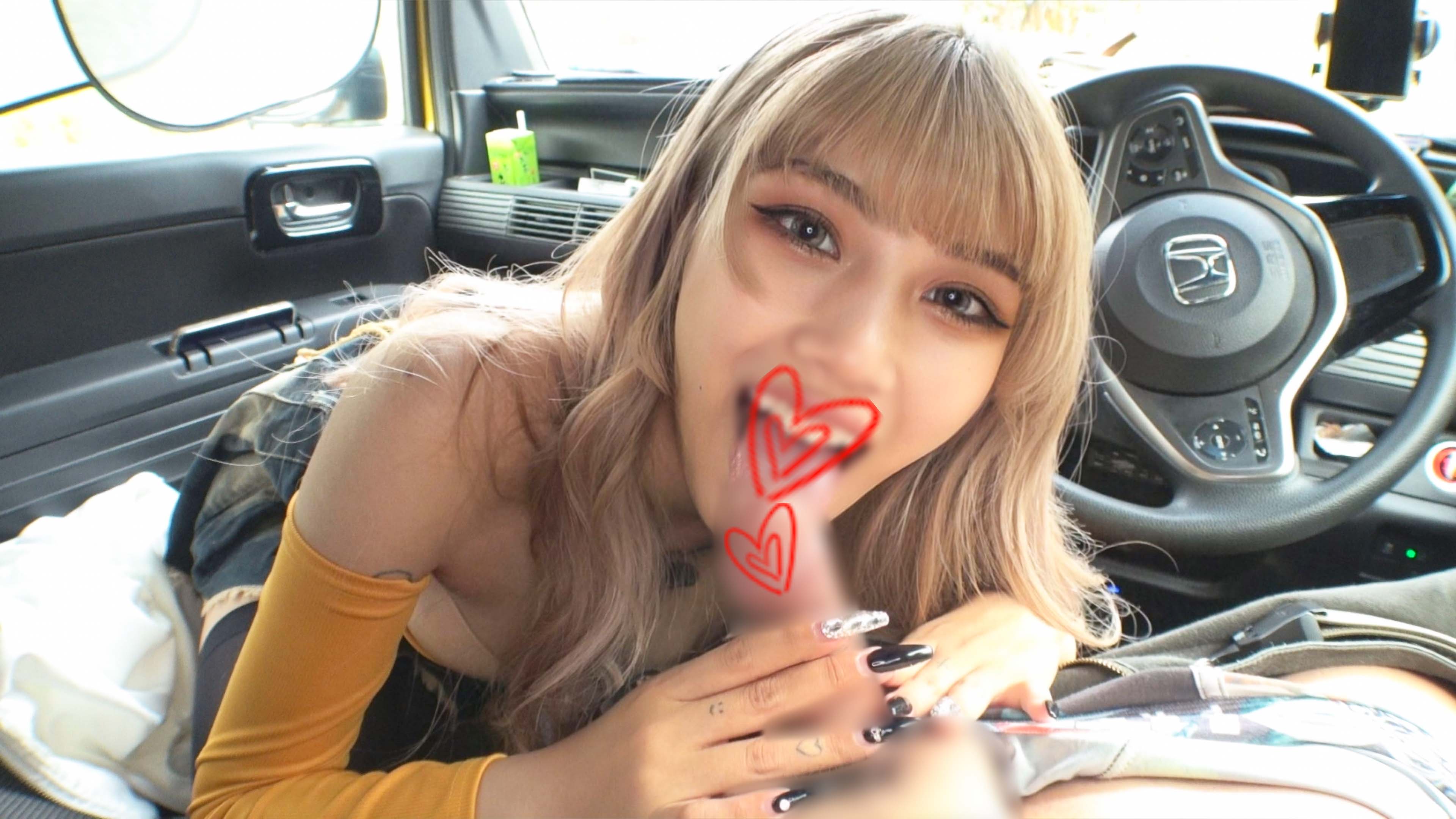 【有码】FC2-4470448 【コロンビア系ハーフギャル】 圧倒的性欲 中出し性交