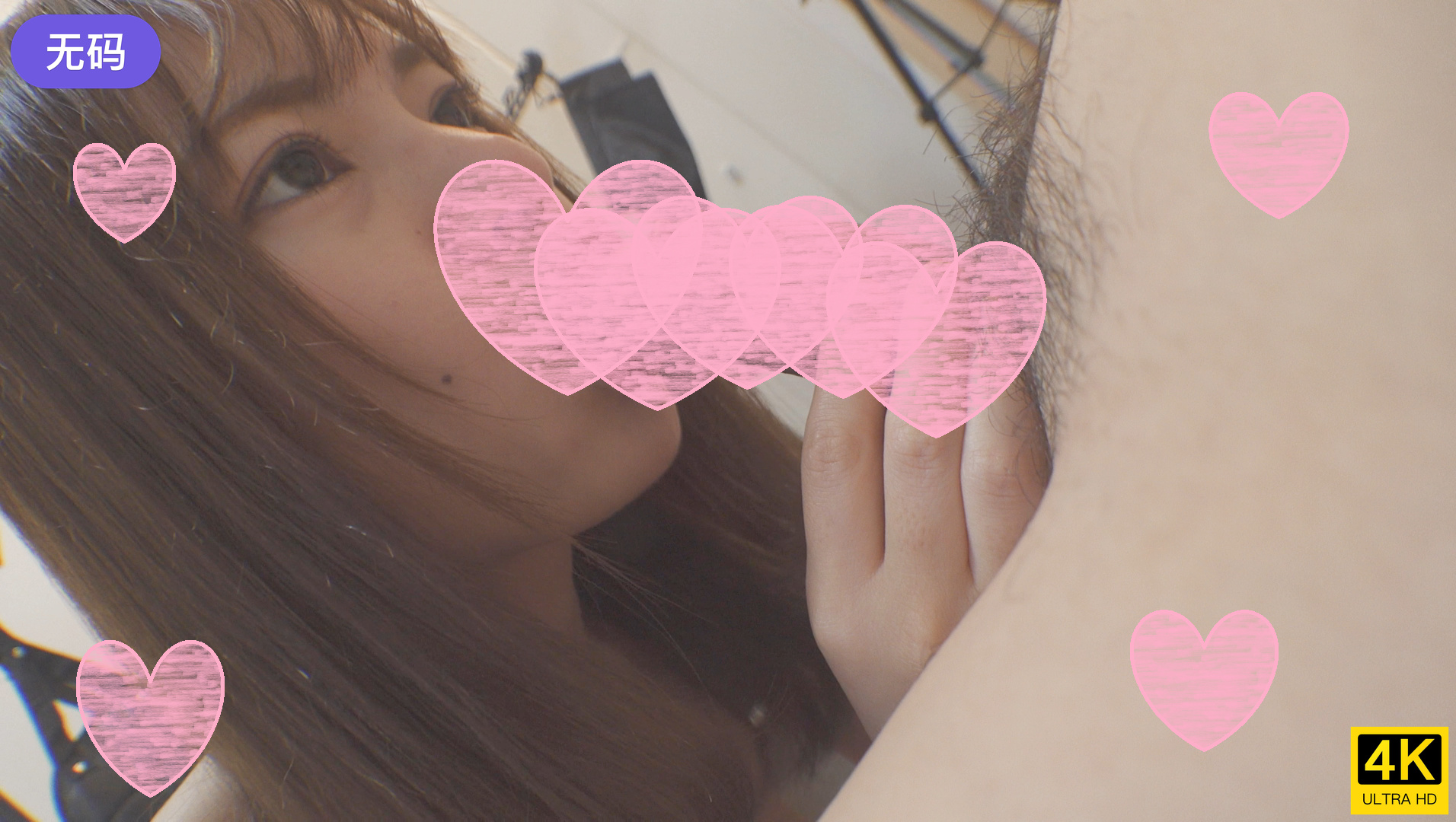 FC2-4483986 【顔出し】 【モ無】乳首がピンク！まんこもピンク！野獣のようなフェラ！激しい生中-cd1