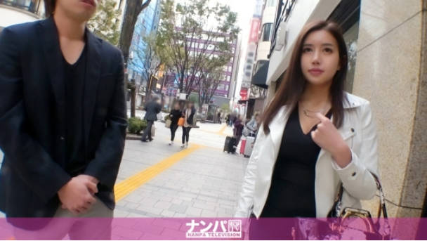 200GANA-2210 マジ軟派、初撮。 1419 魅惑的なエロボディの美女を街でナンパに成功！AV出演の交渉をするとノリ気の様子で…！→テストと称して軽く触れ合えば目をとろんとさせて感じ始める敏感体質！激しい突き上げに巨乳を揺らしイき乱れる！(0002).