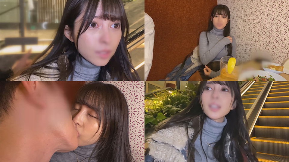 【有码】FC2-3873452 【②次元な妻】