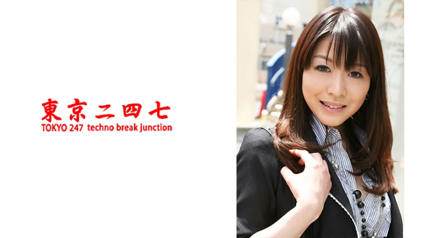 240TOKYO-471 まなみ