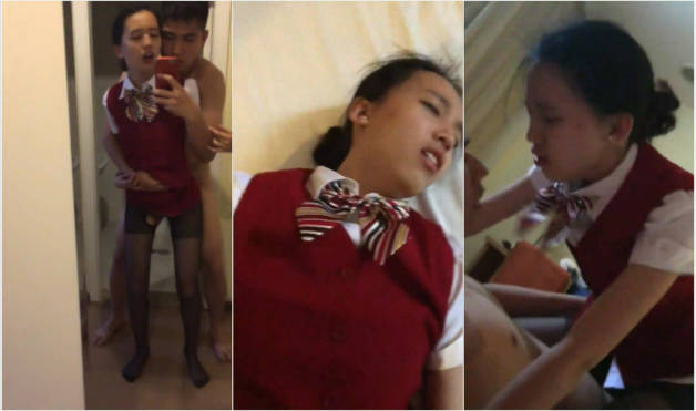 剛值勤完就要我餵飽的空姐_大喊肏我的屄