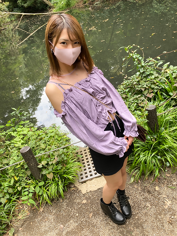 【有码】FC2-4373579 ★激ヤバ· 最強ちっぱいムスメ★エロ可愛いにも程がある「小悪魔系」保育士さん·21歳★精