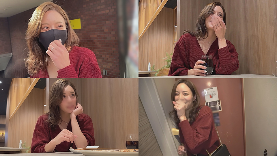 【有码】FC2-3313821 ※期間限定：500PTオフ【新婚不倫·最強の人妻③】かわいいオーラ出まくり奥様·るい26歳